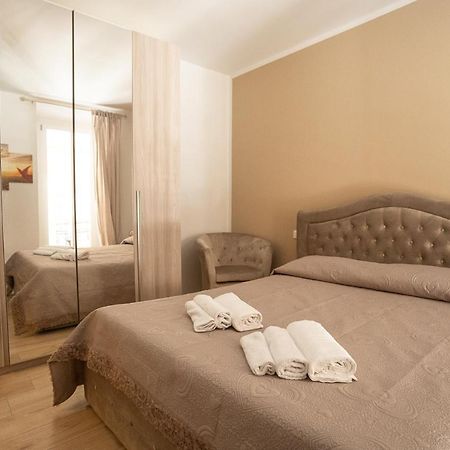 Bed and Breakfast Le Stelle Della Spezia Esterno foto