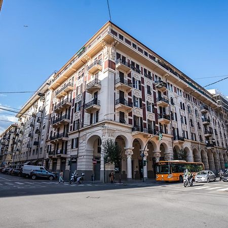 Bed and Breakfast Le Stelle Della Spezia Esterno foto