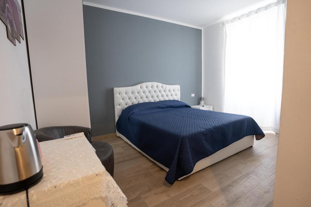 Bed and Breakfast Le Stelle Della Spezia Esterno foto
