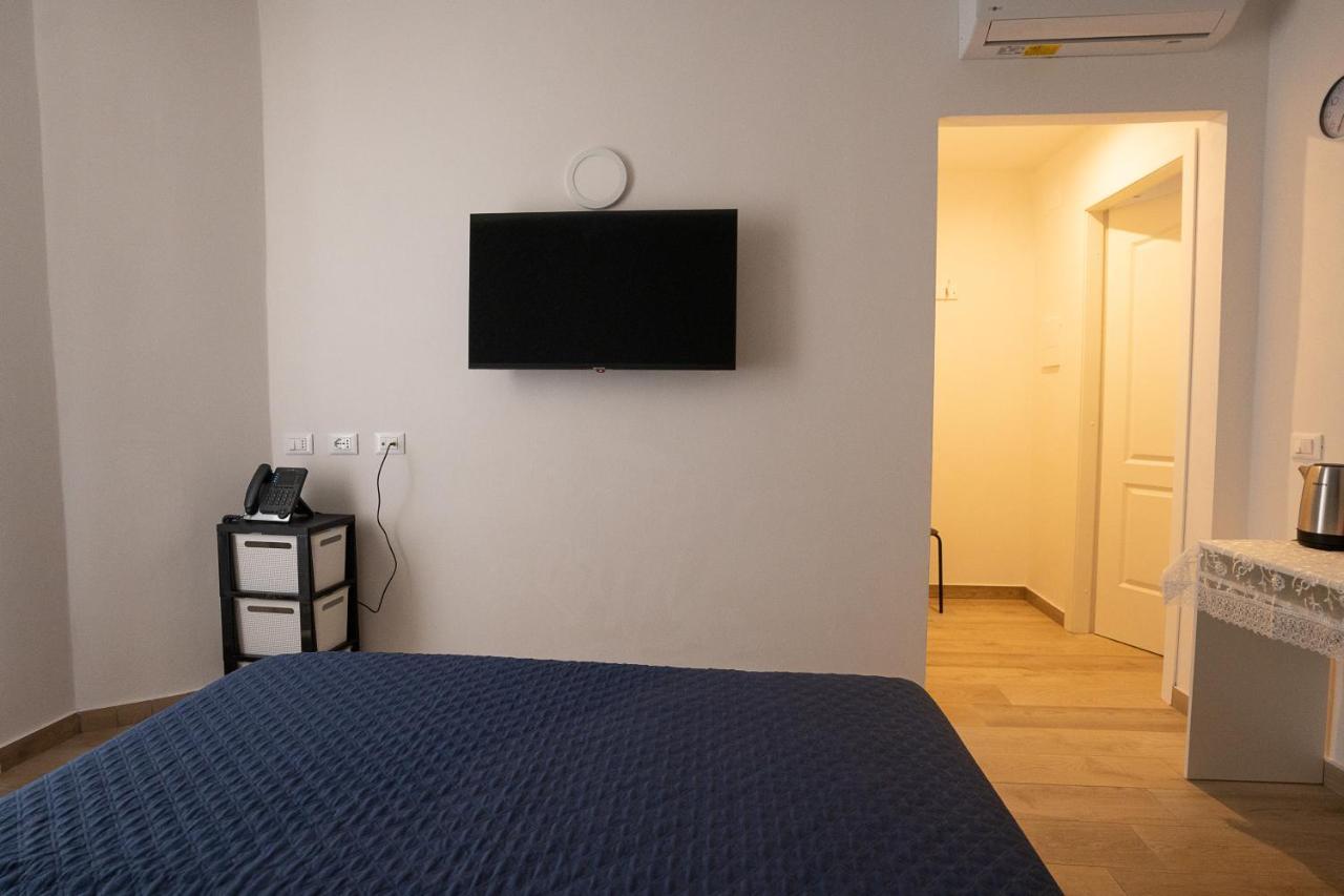 Bed and Breakfast Le Stelle Della Spezia Esterno foto