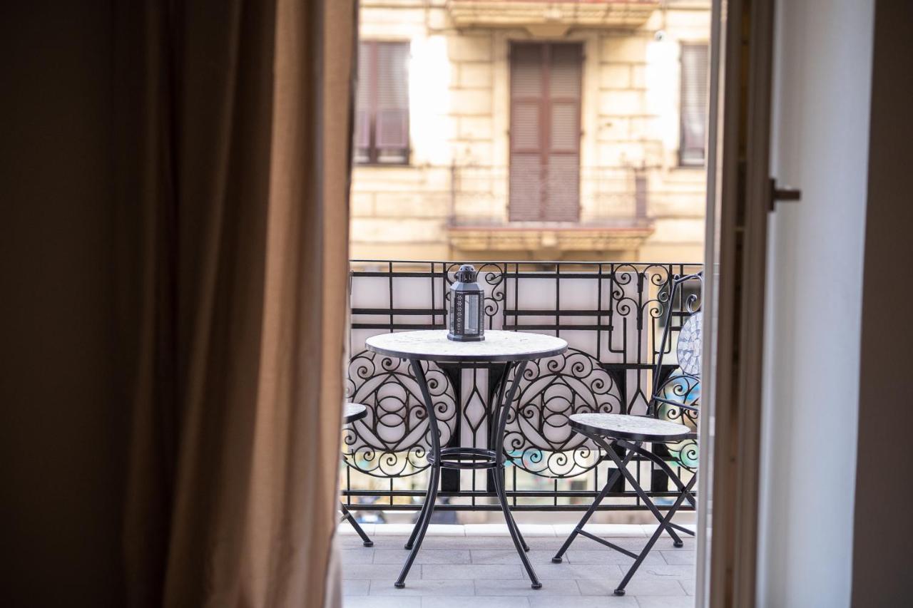 Bed and Breakfast Le Stelle Della Spezia Esterno foto