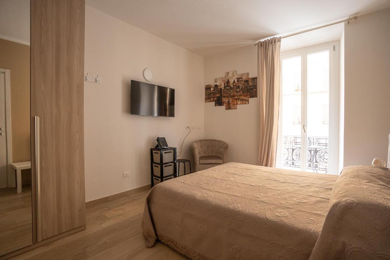 Bed and Breakfast Le Stelle Della Spezia Esterno foto