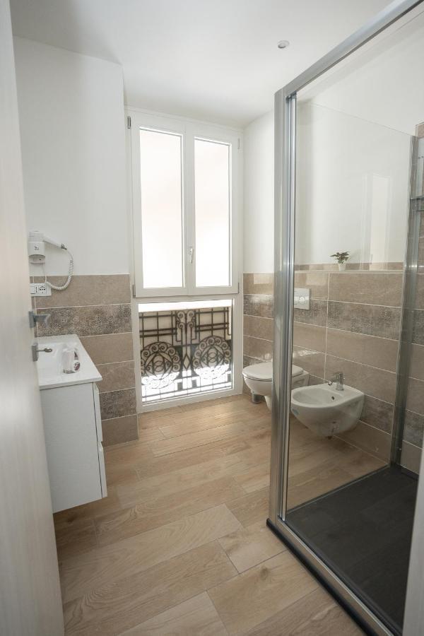 Bed and Breakfast Le Stelle Della Spezia Esterno foto