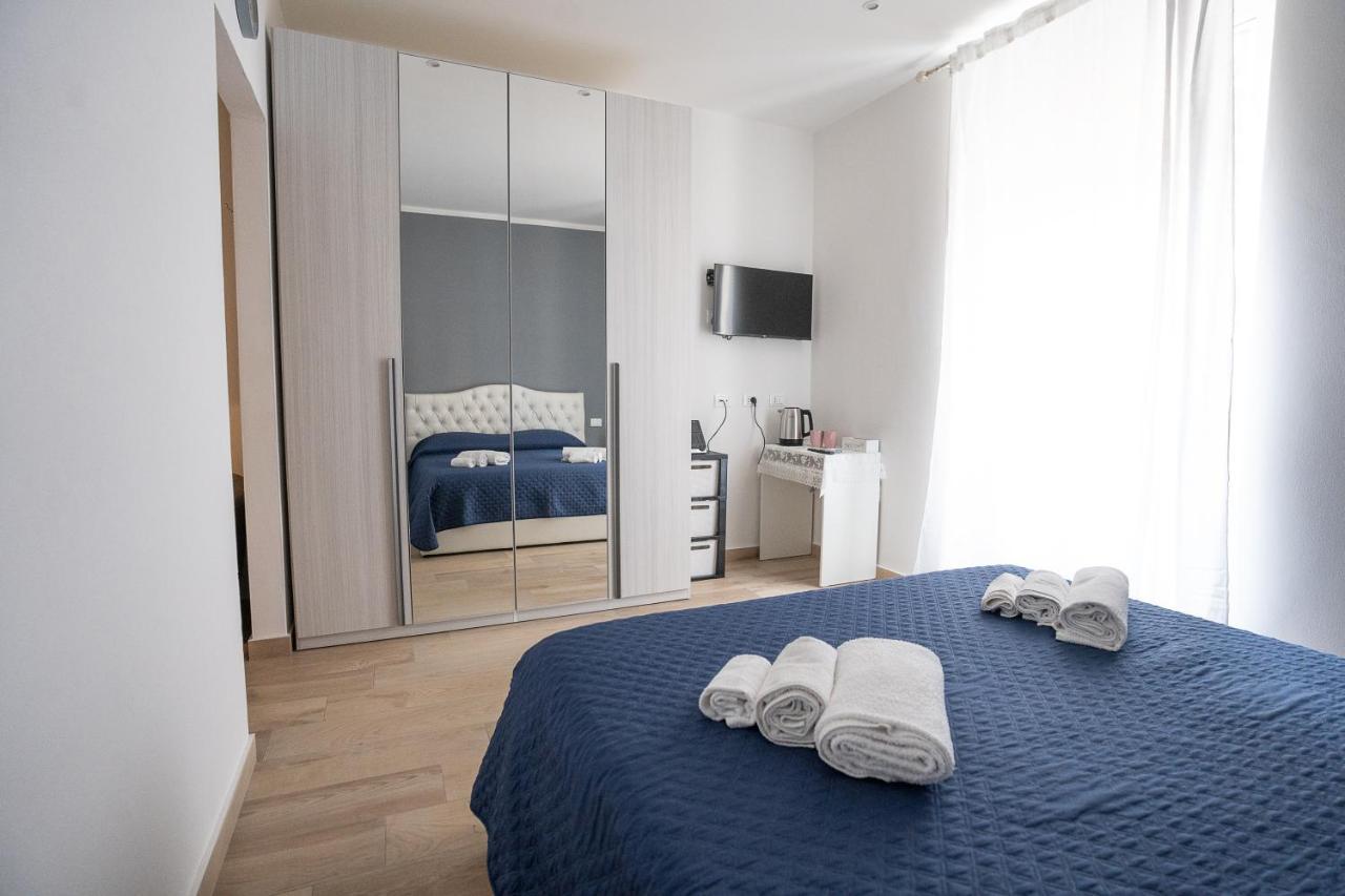 Bed and Breakfast Le Stelle Della Spezia Esterno foto