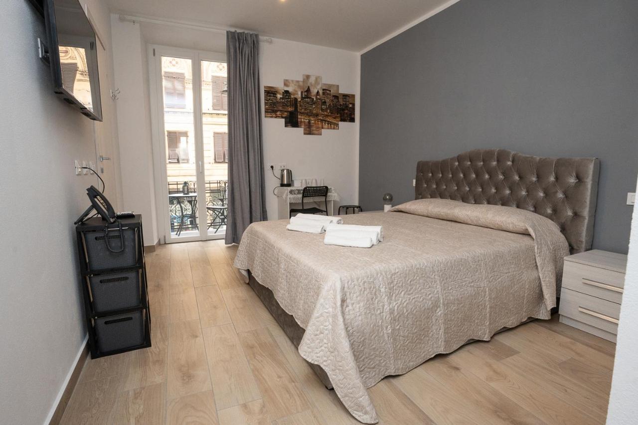Bed and Breakfast Le Stelle Della Spezia Esterno foto