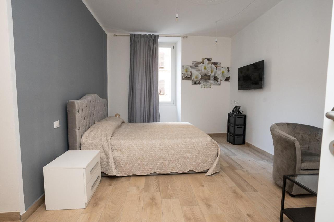 Bed and Breakfast Le Stelle Della Spezia Esterno foto