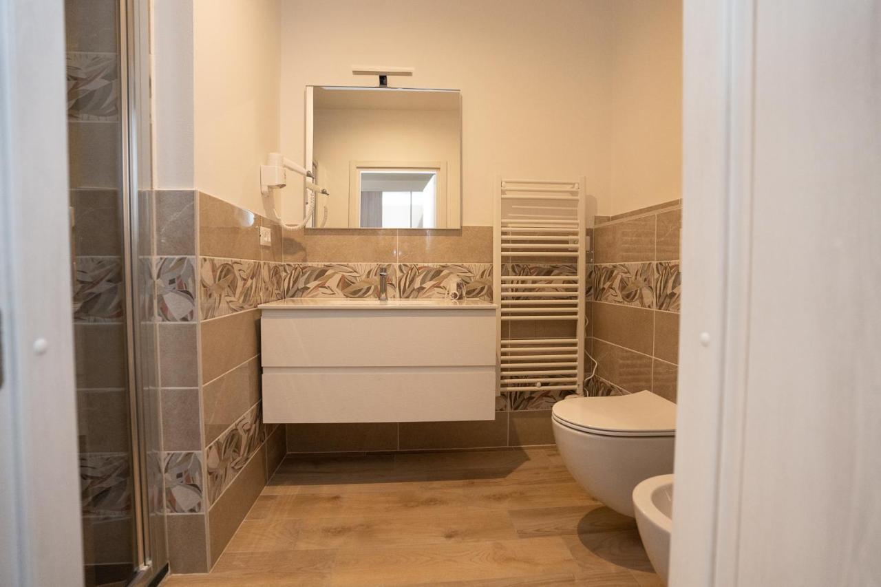 Bed and Breakfast Le Stelle Della Spezia Esterno foto