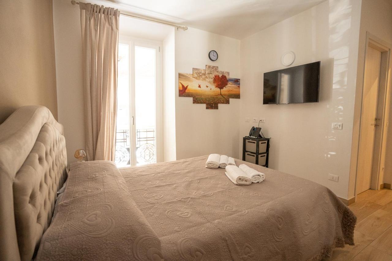 Bed and Breakfast Le Stelle Della Spezia Esterno foto