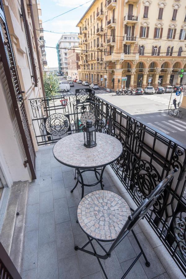 Bed and Breakfast Le Stelle Della Spezia Esterno foto