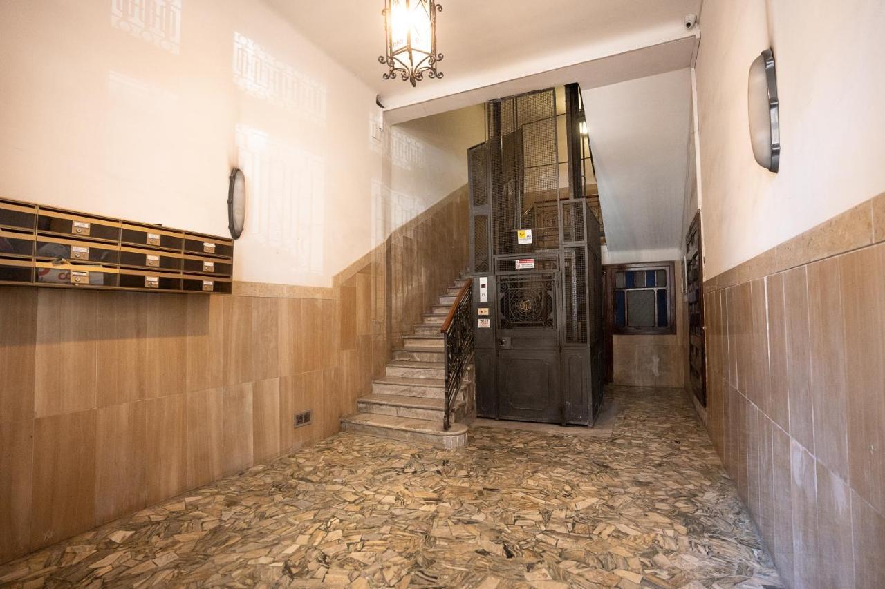 Bed and Breakfast Le Stelle Della Spezia Esterno foto