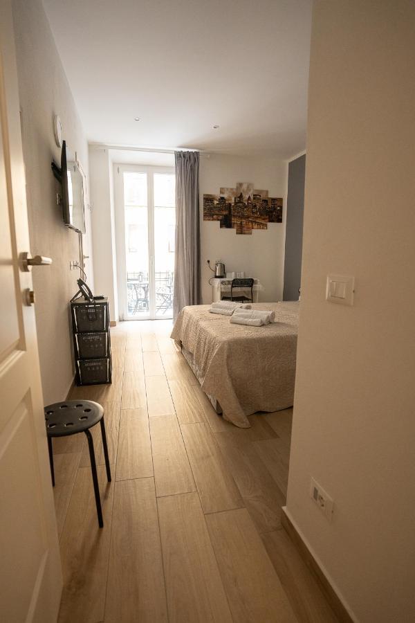 Bed and Breakfast Le Stelle Della Spezia Esterno foto