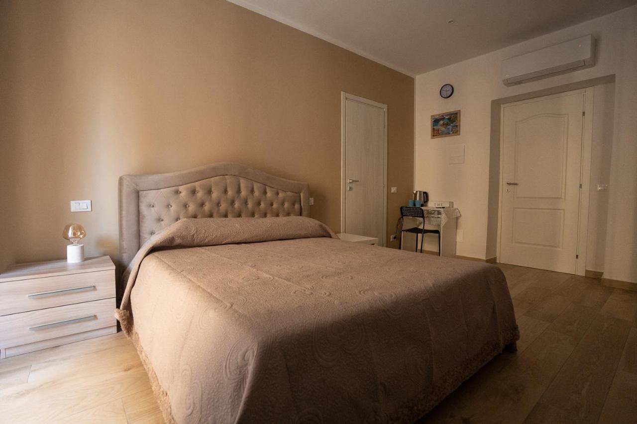 Bed and Breakfast Le Stelle Della Spezia Esterno foto
