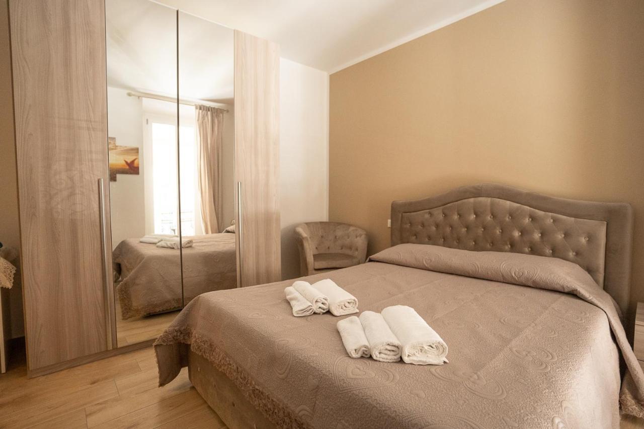 Bed and Breakfast Le Stelle Della Spezia Esterno foto