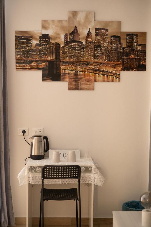 Bed and Breakfast Le Stelle Della Spezia Esterno foto