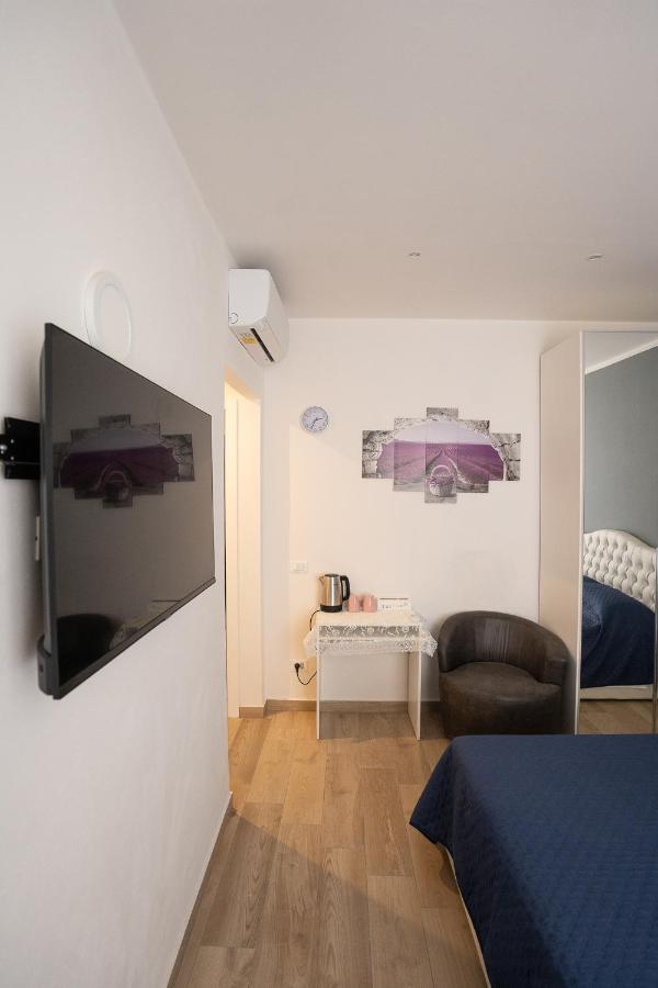 Bed and Breakfast Le Stelle Della Spezia Esterno foto