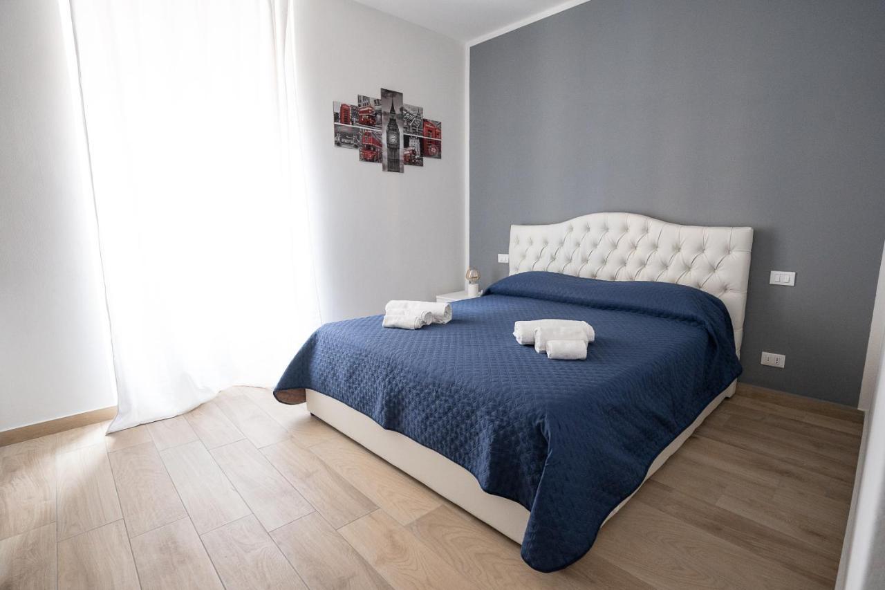 Bed and Breakfast Le Stelle Della Spezia Esterno foto