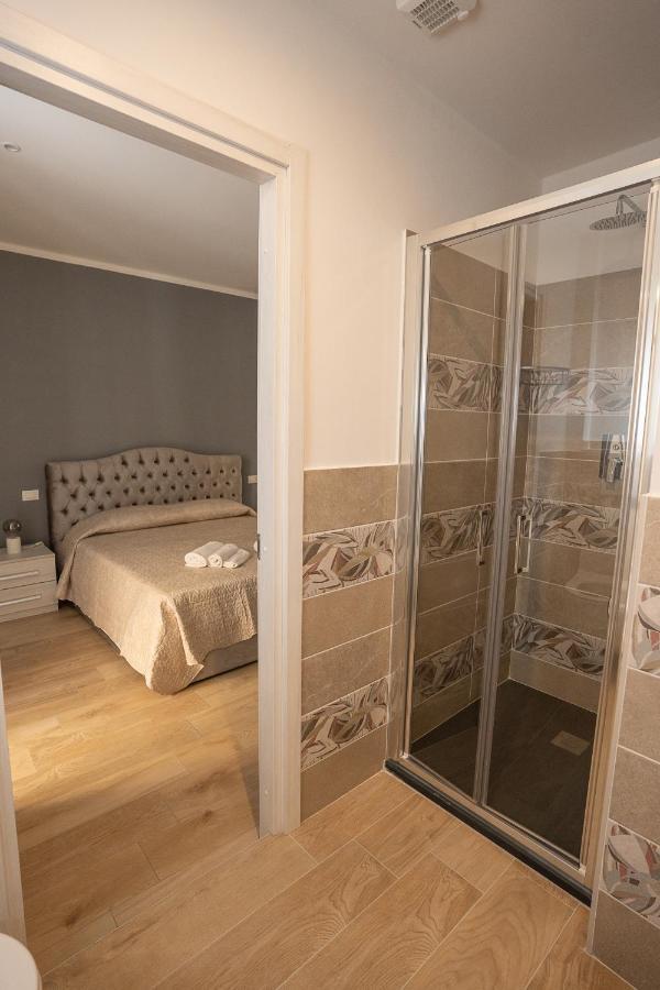 Bed and Breakfast Le Stelle Della Spezia Esterno foto