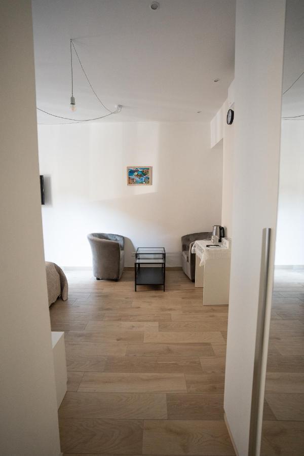 Bed and Breakfast Le Stelle Della Spezia Esterno foto
