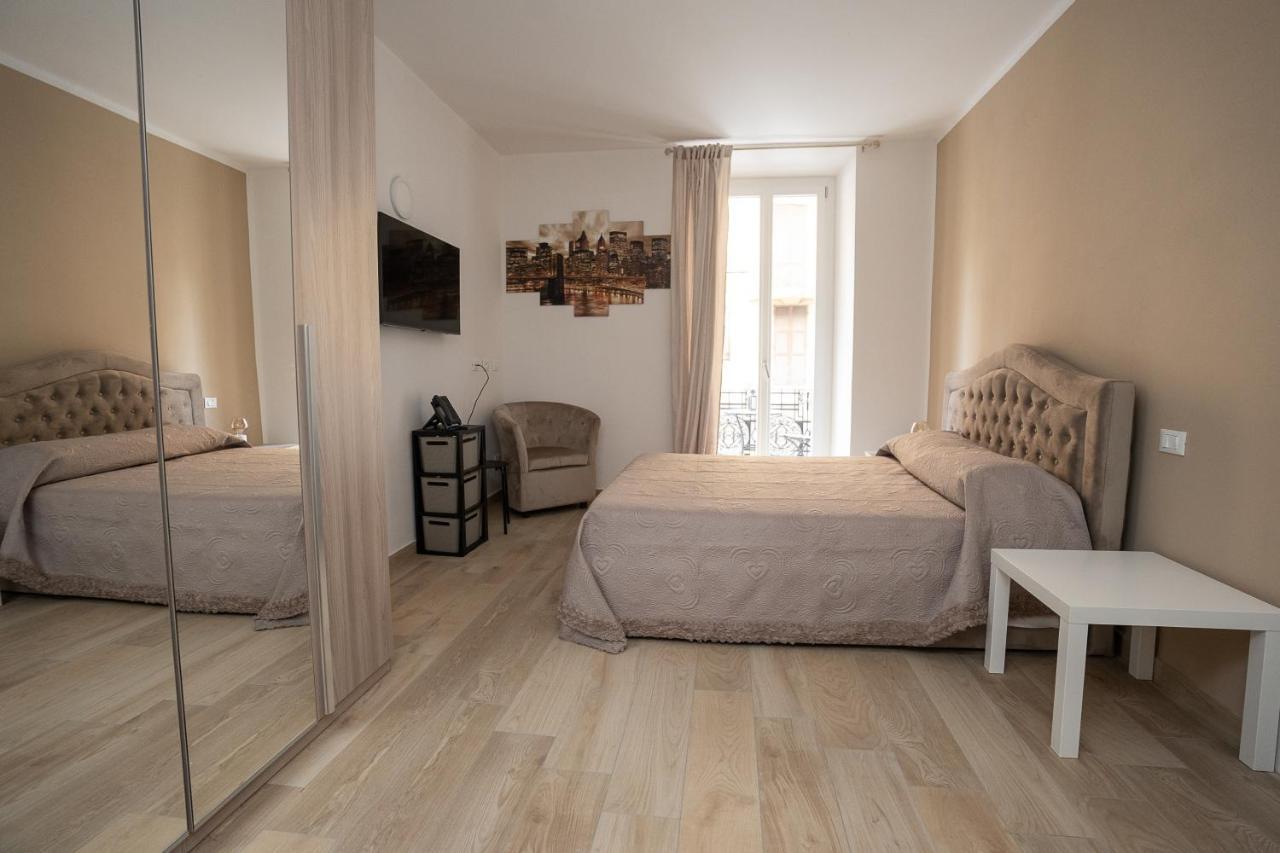 Bed and Breakfast Le Stelle Della Spezia Esterno foto