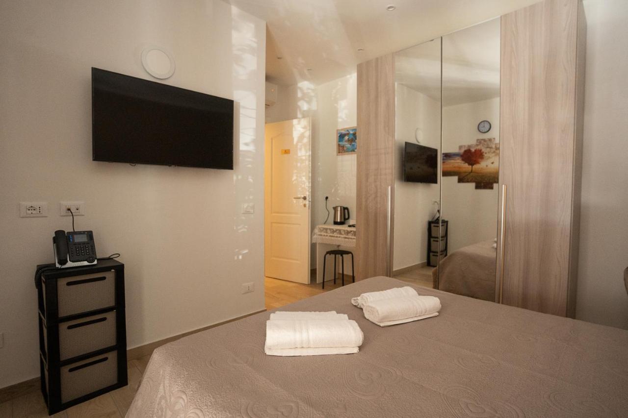 Bed and Breakfast Le Stelle Della Spezia Esterno foto