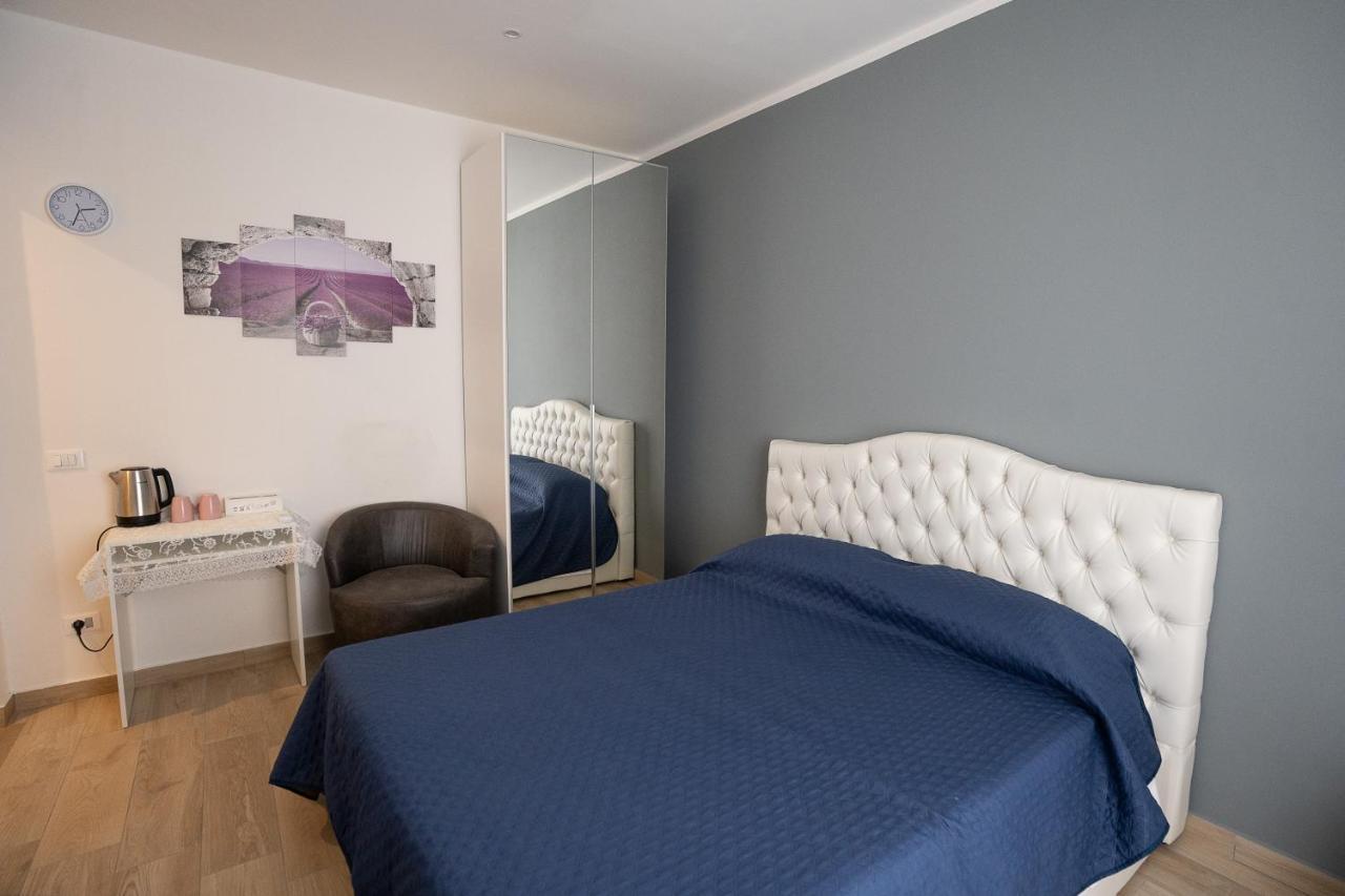 Bed and Breakfast Le Stelle Della Spezia Esterno foto