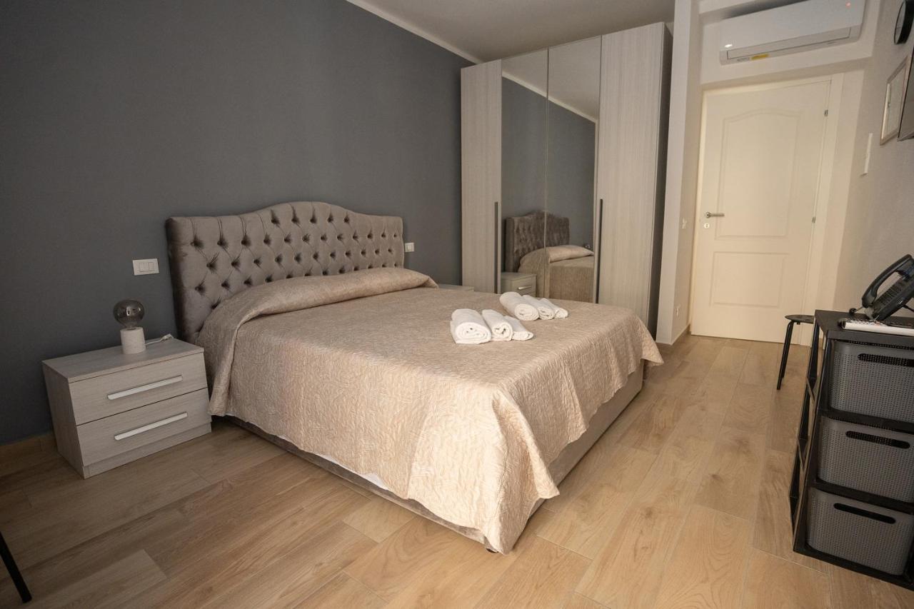 Bed and Breakfast Le Stelle Della Spezia Esterno foto