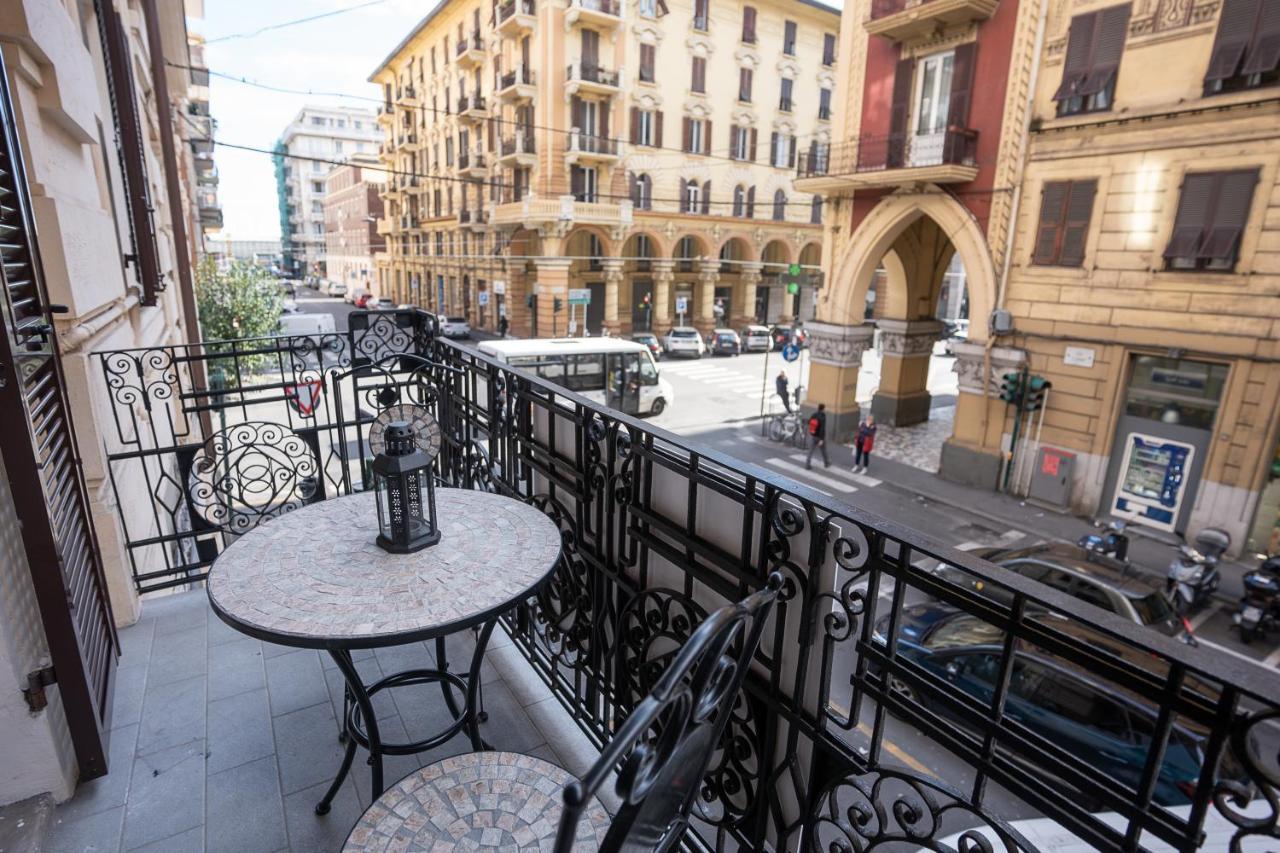 Bed and Breakfast Le Stelle Della Spezia Esterno foto