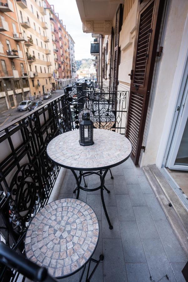 Bed and Breakfast Le Stelle Della Spezia Esterno foto