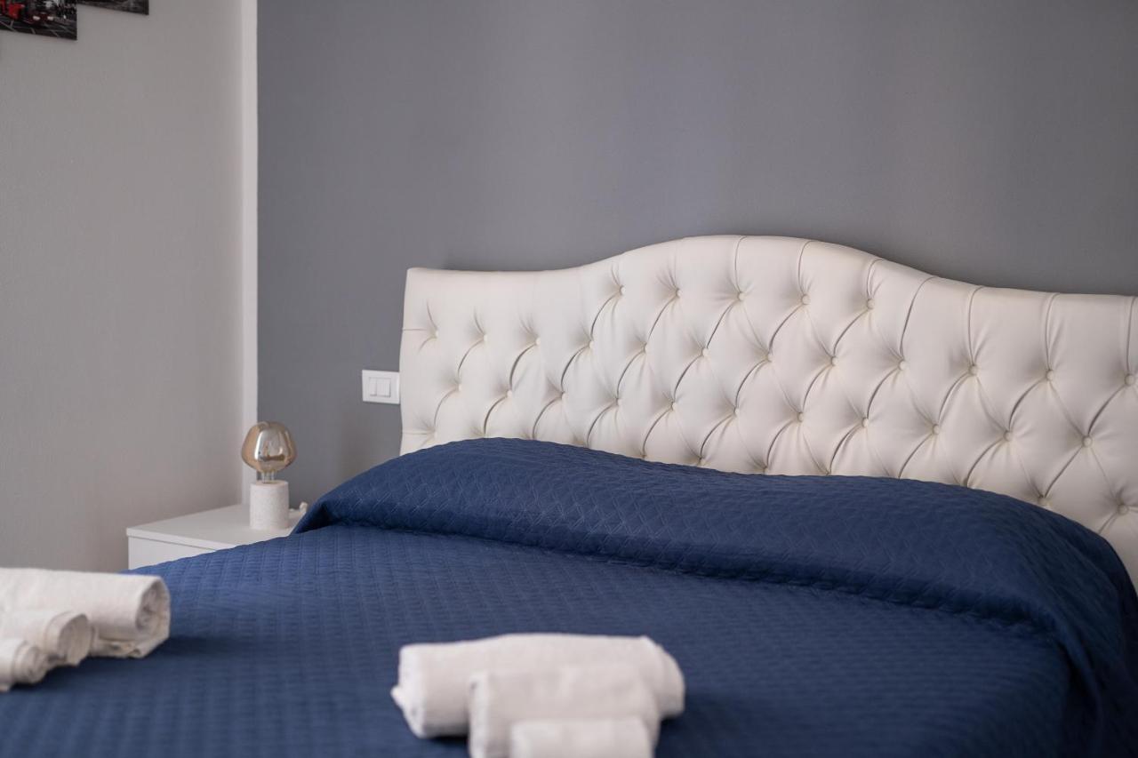 Bed and Breakfast Le Stelle Della Spezia Esterno foto