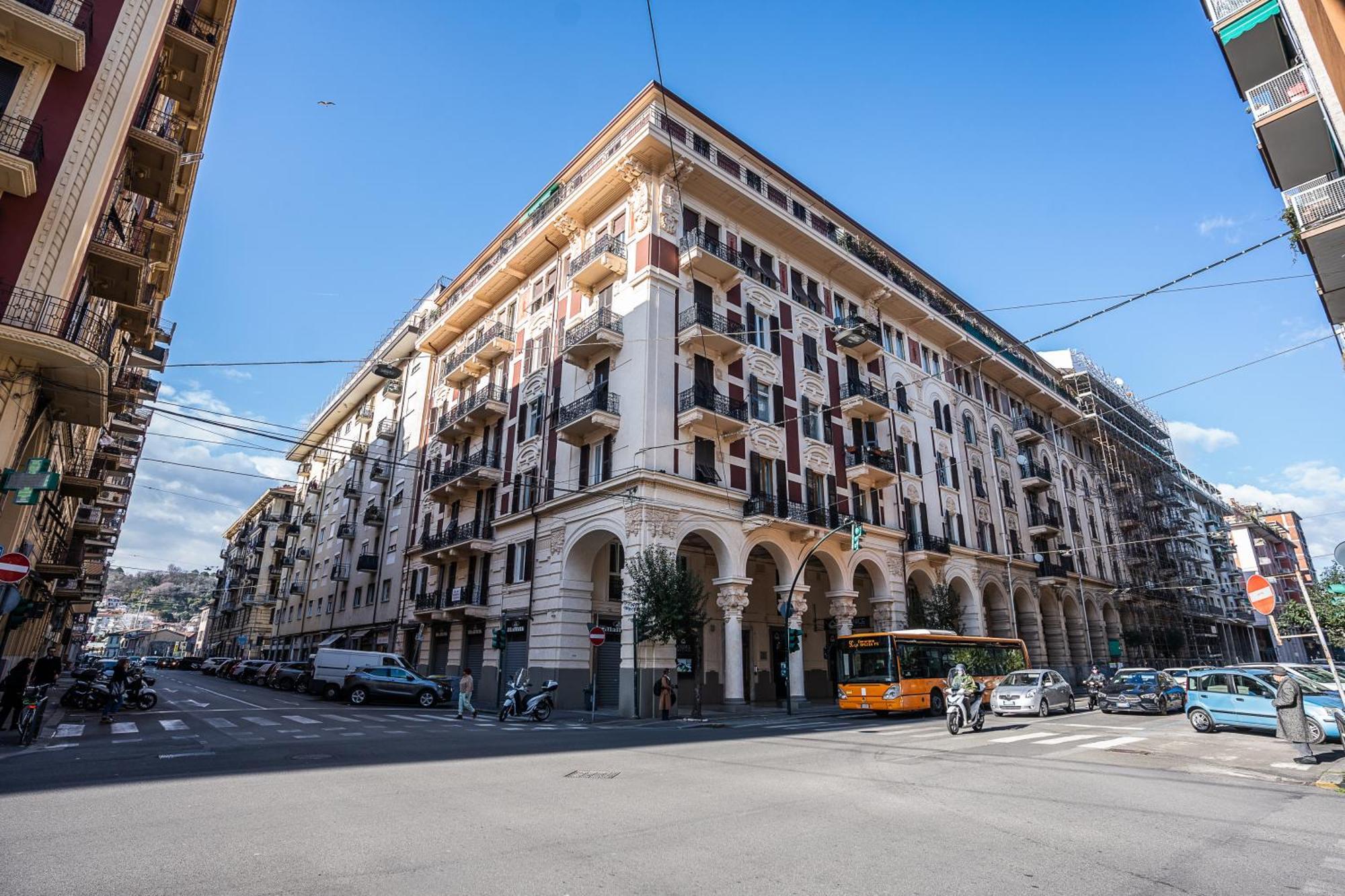 Bed and Breakfast Le Stelle Della Spezia Esterno foto
