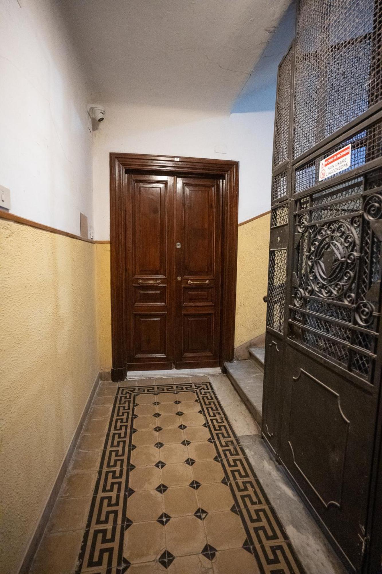 Bed and Breakfast Le Stelle Della Spezia Esterno foto